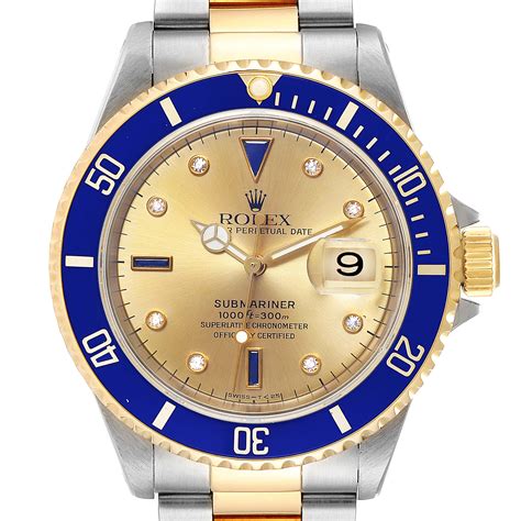 mens gold rolex submariner|Rolex Submariner value chart.